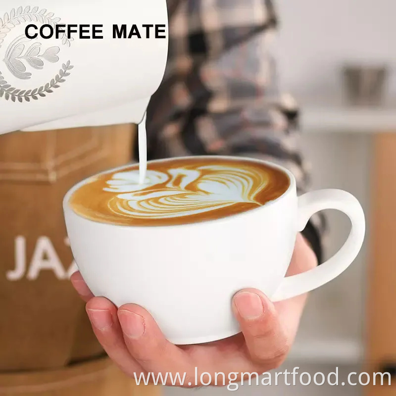 Creamy Coffee Creamer Powder Mix of Non Dairy Creamer